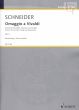 Omaggio a Vivaldi Concerto for Sopr.-Treble- Tenor-and Bass Recorder-Str.-Harpsichord