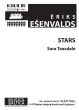 Esenvalds Stars SSAATTBB and 6 Water-tuned Glasses (Text Sara Teasdale)