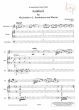 Kaddish for Clarinet[C]-Double Bass-Piano