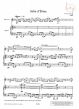 Salsa d'Elissa for Clarinet in Bb or Soprano Sax and Piano