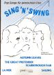 Sing 'n' Swing Vol.1 SATB (arr. Ralph Paulsen-Bahnsen)