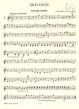 Kalliwoda 3 sehr leichte und Konzertante Duette Op.178 2 Violinen