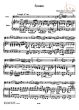 Sonate No.11 g-moll fur Viola und Klavier