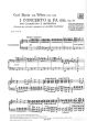 Weber Concerto No.1 Op.73 f-minor Clarinet-Piano (Alamiro Giampieri)