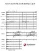 Brahms Complete Concerti Fullscore (Dover)