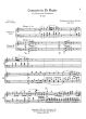 Concerto No.9 E-flat Major KV 271 "Jeunehomme" Piano-Orchestra Reduction 2 Pianos
