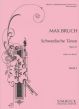 Bruch Swedish Dances Op. 63 Vol. 2 No. 8 - 14 Violin and Piano