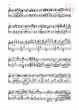 Sonate No. 2 G-major Piano solo