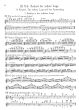 Doflein Geigen-Schulwerk Vol.5 (Das Spiel in den hoheren Lagen [4.- 10. Lage])