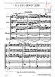 Grieg Aus Holbergs Zeit Op.40 (Suite for Strings) Study Score