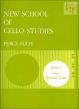 New School of Cello Studies Vol.2 Lower Elementary Grade