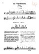Violin School Vol. 10 Violin part