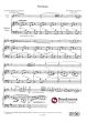 Sibelius Nocturne Op.51 No.3 fur Violine und Klavier
