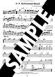 Ellington Jazz Improvisation Vol.12 Duke Ellington for Any C, Eb, Bb, Bass Instrument or Voice - Intermediate/Advanced (Bk-Cd)