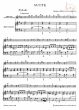 Suite e-minor Op. 5 No. 2 Treble Recorder [Fl./Ob./Vi.] and Bc