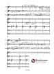 Prokofieff Violin Concerto No.1 D-Major Op.19 for Violin and Orchestra Study Score