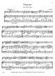 Treasury of Flute Music for Flute and Piano (L. Moyse) (In Progressive Order for Beginning Flutists)