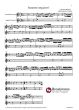 Dalla Casa Bassano Divisions On Susanne Ung Jour Descant Recorder [Violin] and Bc (Ricercate e Passagi Vol.7)