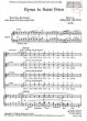 Hymn to Saint Peter Op.56a