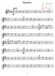 Solo Pieces for the Beginning Violinist (Violin and Piano) (selected by Craig Duncan)