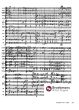 Mahler Symphony No.9 Full Score