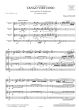 Escaich Tango Virtuoso Saxophone Quartet Score/Parts