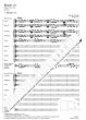 Vivaldi Beatus Vir (Psalm 111) RV 597 Soli-Orchester-Orgel Partitur