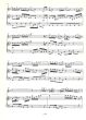 Bach Sonata F-major Flute and Piano