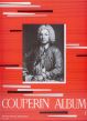 Couperin Album Vol.1 Piano (Jozsef Gat)