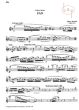 Roussel Joueurs de Flute Op.27 Flute-Piano (Roorda)