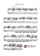 Cimarosa Sonatas Vol.2 No.12 - 18 Piano Solo (Edited by J. Ruperink)