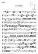 Mozart Grand Duo Op.76 2 Flutes (edited by Frans Vester) (Parts) (Grade 3)