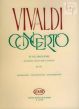 Concerto G-major RV 310 Op.3 No.3 Violin-Piano