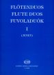 Flute Duets Vol.1 (Zoltan Jeney)