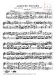 2 Easy Sonatas Op.49 No.1 G-minor and No.2 G-Major