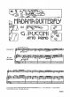 Puccini Madama Butterfly Vocalscore (Italian Text) (Edited by Mario Parenti)