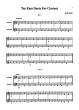 Belwin Master Duets Vol.2 Clarinet