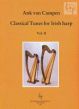Classical Tunes Irish Harp Vol.2