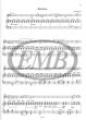 Clarinet-Music for Beginners Vol.2 Clarinet[Bb]-Piano (edited by István Máriássy and János Kuszing)