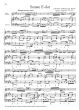 Bach 4 Sonaten Flote und Klavier (BWV 1030 - 1032 - 1034 - 1035) (Peter)