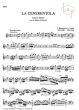 Remusat-Leduc La Cenerentola (Fantasie Elegante sur un Theme de Rossini) Flute-Piano