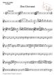 Mozart Don Giovanni 2 Flutes[Ob./Fl.]-[Fl./Vi.]-Vc./Bsn) (Parts) (edited by Frans Vester)