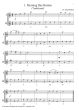 Happy Flutes Vol.3 (18 Intermediate Duets and 4 Spanish Solo Pieces) (Grade 3 - 4)
