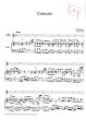 Blavet Concerto a-minor (Flute-2 Vi.-Bc) (piano red.) (edited by Rien de Reede)