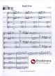 Lochs Swing Quartets 4 Flutes (Score/Parts) (Bk-Cd) (easy to interm.level)