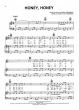 Abba Mamma Mia! The Movie Soundtrack Piano-Vocal-Guitar