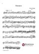 Elgar 10 Pieces Vol.1 for Violin and Piano