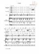 Misa Criolla SATB and Soloists with Percussion-Guitar and Piano or Harpsichord AccompanimentVocal Score