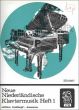 Neue Niederlandischen Klaviermusik Vol.1