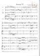 Quartuor C-dur Op.12 No.6 (Fl.-Vi.-VaG.[Va.]-Bc)